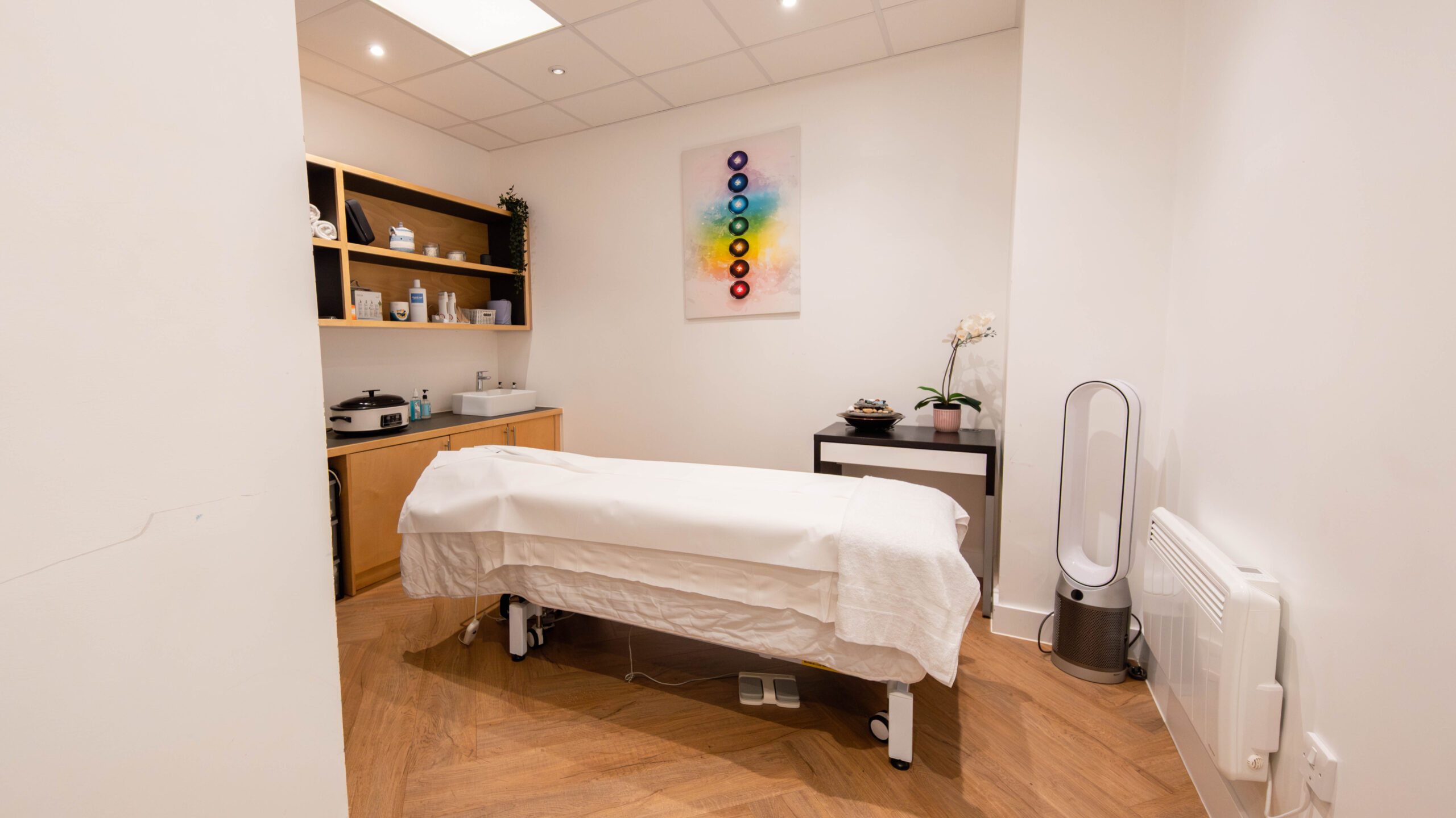 Treatment Room