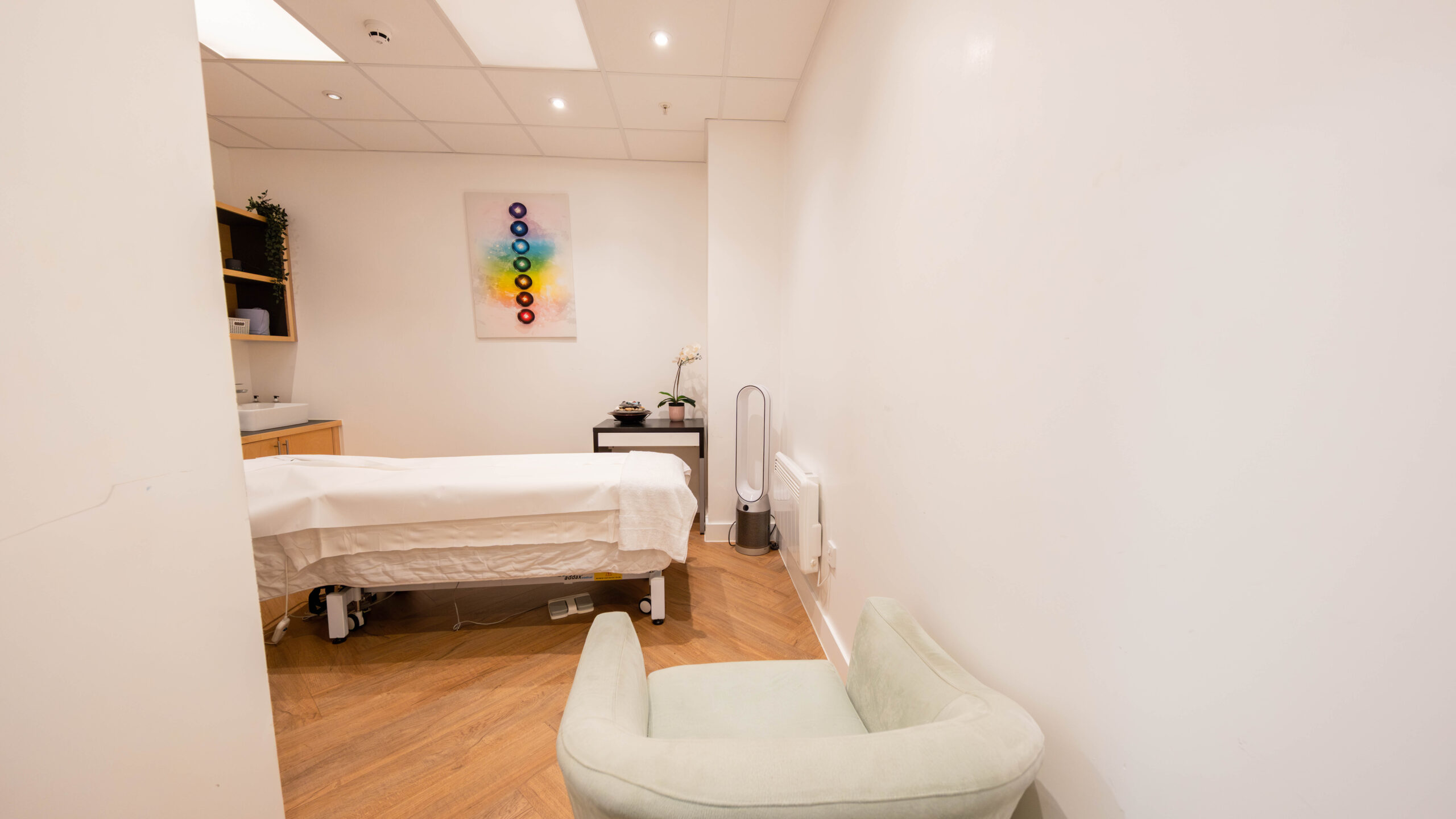 Treatment Room